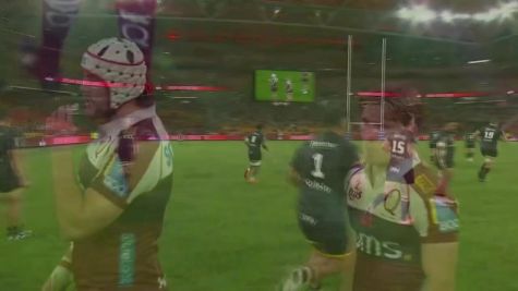 Replay: Reds vs Hurricanes | May 23 @ 9 AM