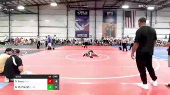 60 lbs Rr Rnd 2 - Dane Bova, Micky's Minions vs Brayton Murtaugh, Grain House Wrestling Club