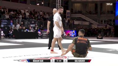 Uali Kurzhev vs Marlon Tajik 2026 ADCC European, Middle East & African Trials (2nd Qualifier)