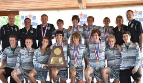 Elite 50 Recap: NXN South Regional