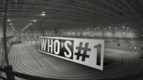 Who's #1: Who Should Win the Bowerman Award?