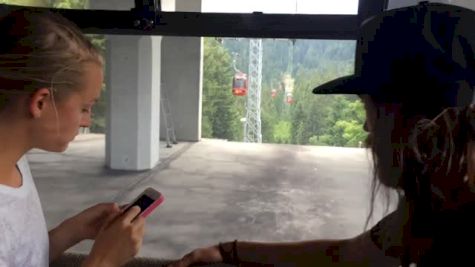 7,000ft Adventure In The Swiss Alps With Leer, Blankenship, Jock, Wallace, and Bayer