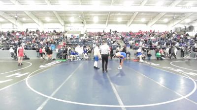 285 lbs Champ. Round 1 - Porter Ramsey, Taylorsville vs Desert Dae Dae Ale, Pleasant Grove