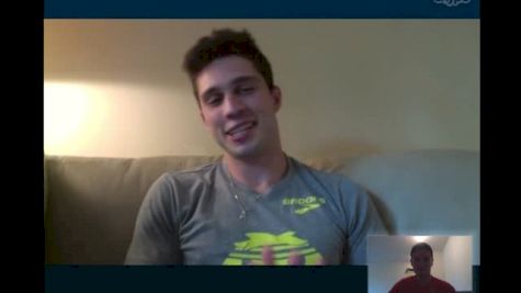 Skype Chat: Who is Drew Windle?
