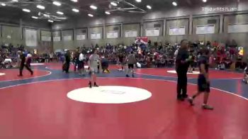 114 lbs Round Of 16 - Jacob Carr, Sutter vs Victor Ramirez Jr., Central Catholic