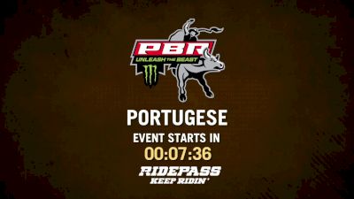 Full Replay - 2019 PBR Last Cowboy Standing, Cheyenne: RidePass PRO (Global) - Portuguese - Jul 22, 2019 at 9:37 PM EDT