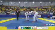 ALEX FERNANDO NAVES vs FABIANO GONÇALVES FERREIRA 2026 FPJJ Circuito Paulista GI Etapa 3