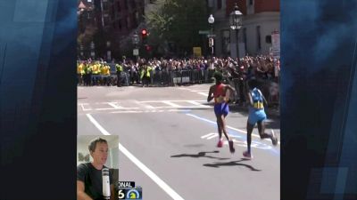 The Real MVP Of The Boston Marathon | This Week In Track (Ep. 13)