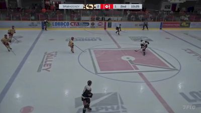 Replay: Home - 2024 Princeton vs Merritt | Sep 30 @ 2 PM