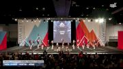 Tech Cheer - Austin - Aces [2026 L1 Youth - Flex - Small Day 2] 2026 The Youth Summit
