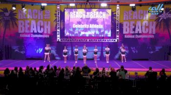Celebrity Athletix - Prodigy [2024 L1 Performance Rec - 12Y (NON) - B Day 1] 2024 ACDA Reach the Beach Nationals & Dance Grand Nationals