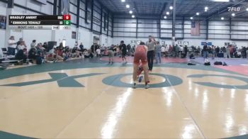 Replay: Mat 12 - 2025 I-64 Fall Classic | Oct 12 @ 3 PM