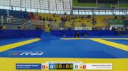 MARCELO DE JESUS SANTOS vs MAURICIO MEDEIROS DA SILVA 2026 FPJJ Circuito Paulista GI Etapa 3