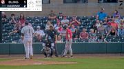 Replay: Home - 2025 Sky Sox vs Mustangs | Sep 3 @ 6 PM