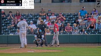 Replay: Home - 2025 Sky Sox vs Mustangs | Sep 3 @ 6 PM
