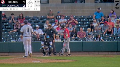 Replay: Home - 2025 Sky Sox vs Mustangs | Sep 3 @ 6 PM