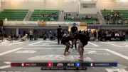 Luis Rodriguez vs Raúl Solis 2025 ADCC Guadalajara Open
