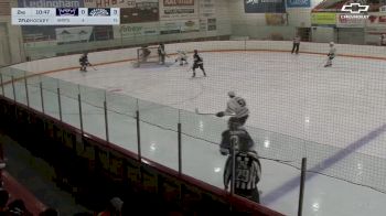 Replay: Home - 2025 Dauphin vs Steinbach | Feb 7 @ 6 PM