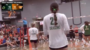 Replay: Tiffin University vs Findlay | Sep 19 @ 7 PM