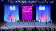 Cheer Tyme - Obsession [2026 L5 Senior - D2 - Small Semis] 2026 The D2 Summit