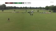 Replay: Union vs Delta State | Sep 30 @ 1 PM