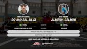 José Pedro Almeida Gelmini vs Herick Gabriel Do Amaral Silva 2025 ADCC Brazilian Nationals