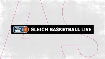 2019 Fraport Skyliners vs s Oliver Wurzburg | easyCredit BBL - Fraport Skyliners vs s Oliver Wurzburg - Mar 17, 2019 at 8:42 AM CDT