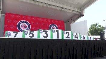 Replay: Awards - 2024 AAU Junior Olympic Games | Aug 1 @ 10 AM