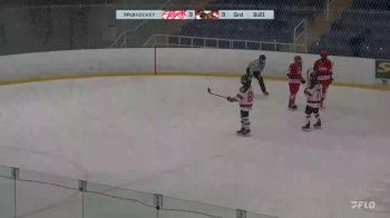 Replay: Home - 2025 Leamington vs Canucks | Mar 14 @ 9 PM