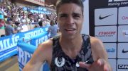 Matt Centrowitz is third-fastest American all-time in 1500m