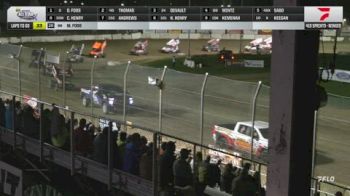 Feature | 2026 ASCOC Jim Ford Classic Friday at Fremont Speedway