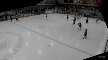 Replay: Home - 2025 Vancouver NE Cheifs vs SAHA U18 Prep | Sep 27 @ 7 PM