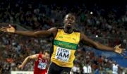Bolt, Felix Win IAAF World Athletes of the Year Award