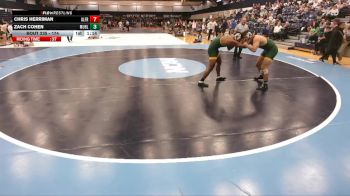 Replay: 1 - 2025 Messiah Invitational | Nov 1 @ 9 AM
