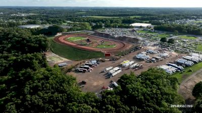 Full Replay | Castrol FloRacing Night in America at Lernerville Speedway 8/21/24