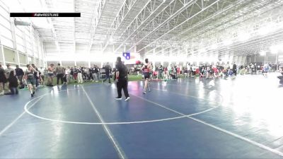 100 lbs Round 2 - Rider Sullivan, Grantsville Wrestling Club vs Gavyn DeCol, Uintah Wrestling