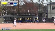 Replay: Misericordia vs Moravian | Apr 15 @ 5 PM