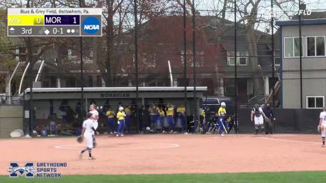 Replay: Misericordia vs Moravian | Apr 15 @ 5 PM
