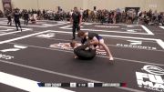 James Sarnecki vs Henry Zachary 2025 ADCC East Coast Trials
