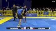 Taj Amir Madison vs Kody Ransom Ratliff 2025 Pan IBJJF Jiu-Jitsu No-Gi Championship