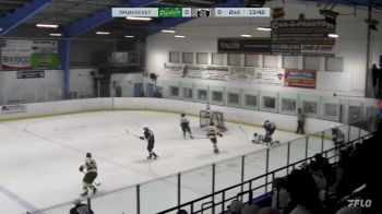 Replay: Home - 2024 Arnprior vs Richmond | Mar 6 @ 8 PM