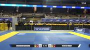 Tyler Ray McKay vs Sivarooban Markandu 2026 Pan Jiu Jitsu IBJJF Championship