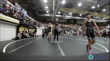 Replay: Mat 10 - 2025 Midwest City Open | Nov 15 @ 9 AM