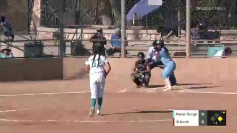 I5 North vs. Power Surge - 2021 PGF National Championships 14U Premier
