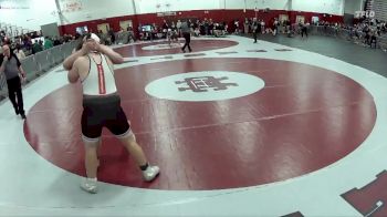 215 lbs Cons. Round 3 - Benjamin Jaynes, Desert Oasis vs Righley Pederson, Arbor View