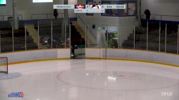 Replay: Home - 2025 Oceanside vs Victoria | Sep 14 @ 3 PM