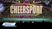 Desert Elite Mavericks - Renegades [2025 L4 Senior - D2 - Small - A Day 2] 2025 CHEERSPORT National All Star Cheerleading Championship