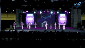 Elite All Stars - KNOCKOUT [2024 L1 Junior - Small Day 2] 2024 Coastal at the Capitol Grand Nationals