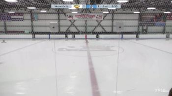 Replay: Home - 2025 RB Generals vs Islanders HC | Jan 31 @ 8 PM