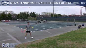 Replay: Elizabethtown vs Moravian | Mar 30 @ 12 PM